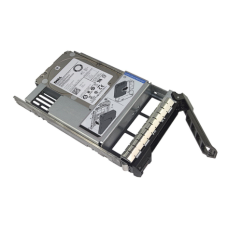 Dell Hard Drive 600GB 3.5" Internal SAS 12Gb/s SAS 15000rpm w/ 2.5" to 3.5" Tray Adapter 400-AJSC